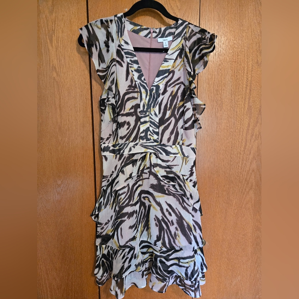 Bar III Fit & Flare